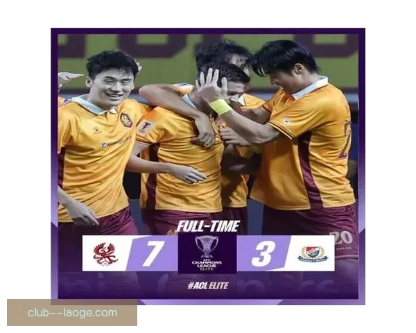 光州 FC 冲击亚冠精英联赛淘汰赛横滨水手遭淘汰