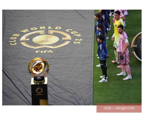 迈阿密获准参加新版世俱杯 将为美国球队首次亮相国际足球舞台