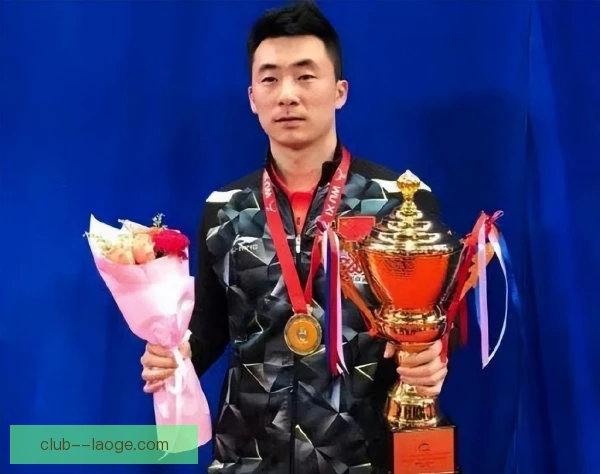 刘国梁心理韧性培养，打造关键时刻抗压能力